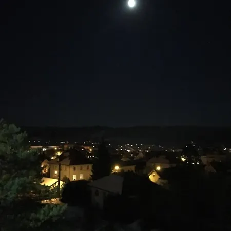 Les Gentianes * Morteau